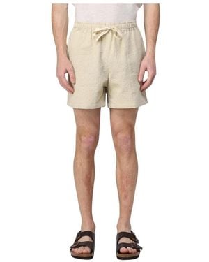 Howlin' Casual Shorts - Neutre