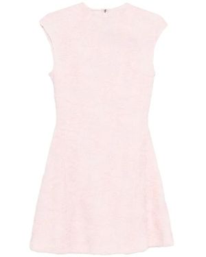 ROTATE BIRGER CHRISTENSEN Short Dresses - Rosa