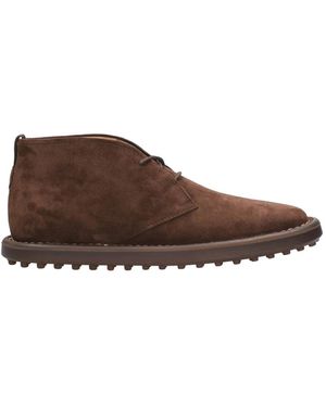 Tod's Business Shoes - Marrone