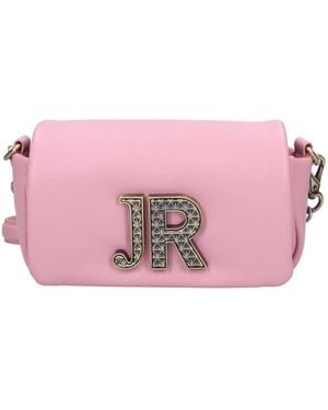 John Richmond Cross Body Bags - Rosa