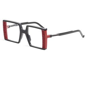VAVA Eyewear Wl0085 Bril - Metallic