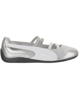 PUMA Outdoor Schuhe - Weiß