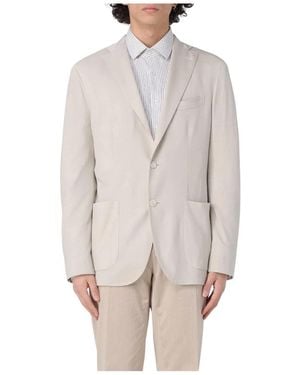 Boglioli Blazers - Neutro