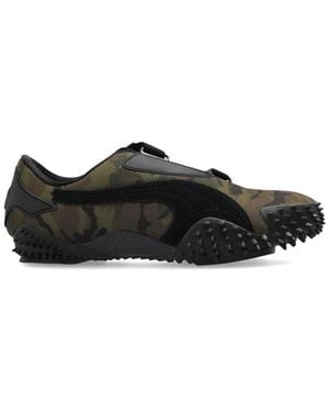 PUMA Sportschuhe Mostro Como - Schwarz