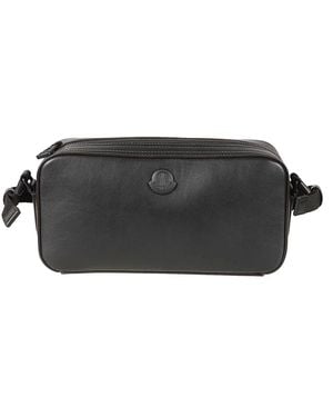 Moncler Cross Body Bags - Black