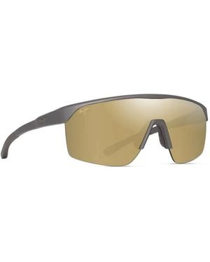 Maui Jim Sunglasses - Natural