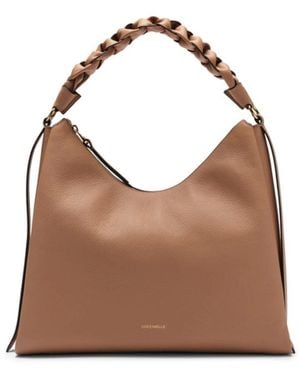 Coccinelle Handbags - Bruin