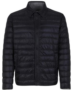 Herno Winter Jackets - Blue