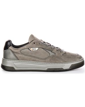 BOSS Trainers - Grey