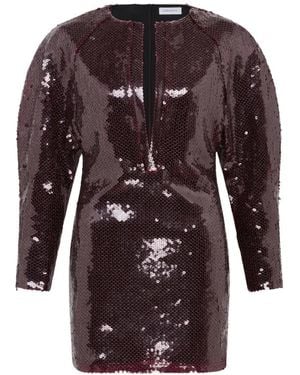 16Arlington Party Dresses - Brown