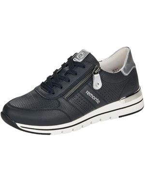 Remonte Sneakers - Blauw