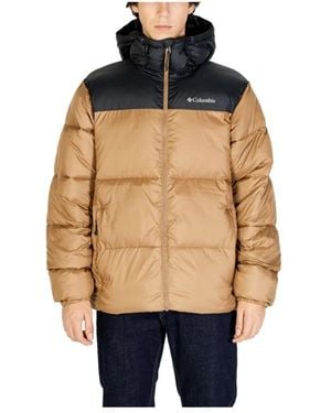 Columbia Winter Jackets - Azul