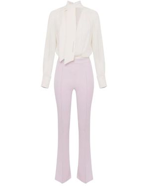 Elisabetta Franchi Jumpsuits - Rosa