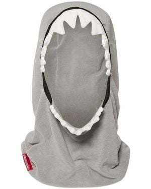 Sprayground Accessories - Grey