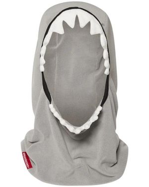 Sprayground Hats - Gris