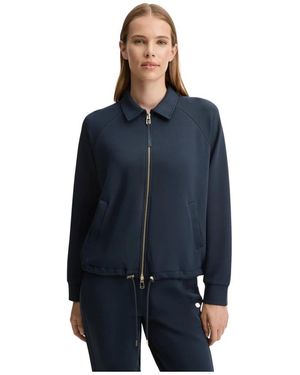 Joop! Zip-Throughs - Azul