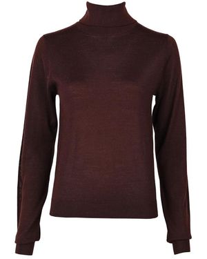 March23 Turtlenecks - Viola