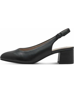 Tamaris Pumps - Schwarz