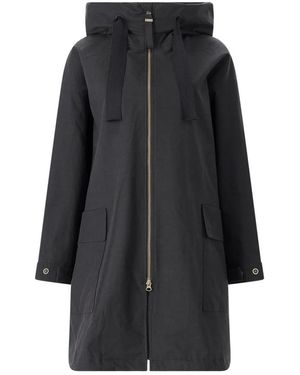 G Lab Parkas - Nero