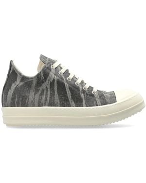 Rick Owens Sneakers - Grigio
