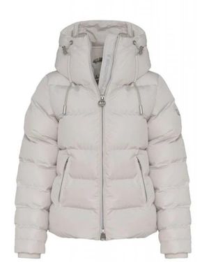 Wellensteyn Winter Jackets - Grey
