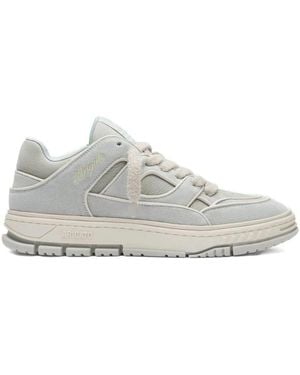 Axel Arigato Area Lo Sneaker - Weiß