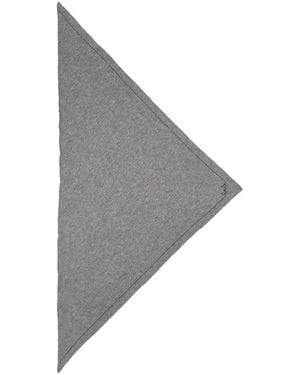 Lala Berlin Scarves - Grey