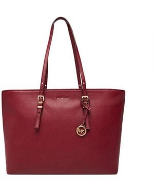 Michael Kors Tote Bags - Rood