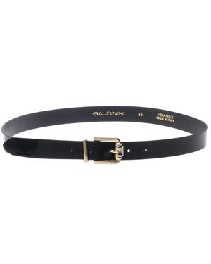 Baldinini Belts - Azul
