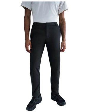 Nike 24.7 Perfectstretch Dri-Fit Slim Chino Broek - Zwart