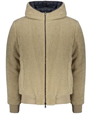 Herno Bomber Jackets - Vert