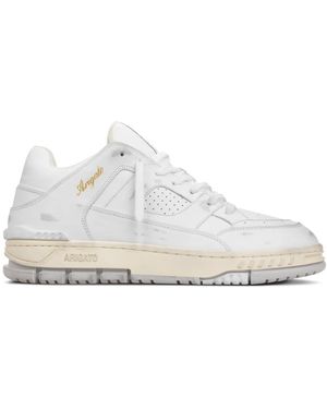 Axel Arigato Sneakers - Bianco