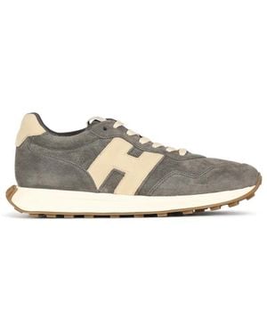 Hogan Sneakers - Grau