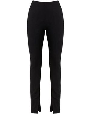 Anine Bing Leggings - Black