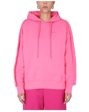 Ambush Hoodies - Rosa