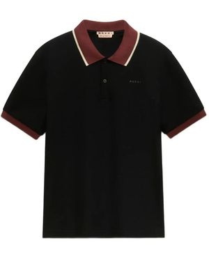 Marni Polo Neck - Zwart