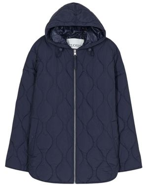 Closed Coats Ink - Blauw