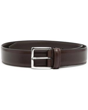 Anderson's Belts - Marrón