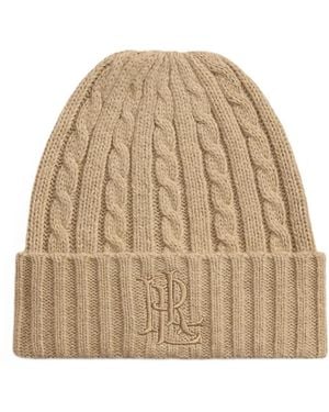 Ralph Lauren Beanies - Neutre