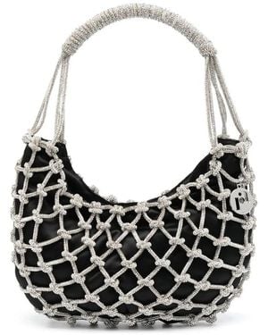 Rosantica Handbags - Black