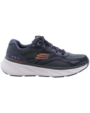 Skechers Sneakers - Blauw
