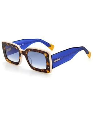 Missoni Sunglasses - Blue