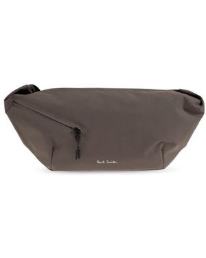 Paul Smith Belt Bags - Grigio
