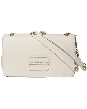 Marc Ellis Tassen ,Wit ,Polyester Victoria L Gr - Naturel