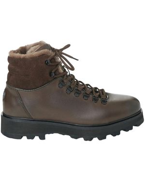 Fusalp Shoes - Bruin