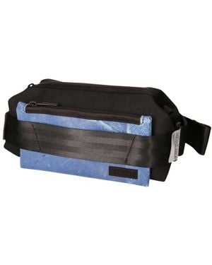 Freitag Belt Bags - Negro
