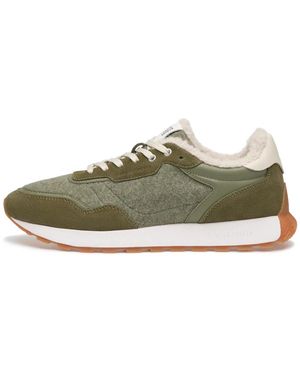 Candice Cooper Trainers - Green