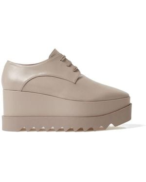 Stella McCartney Wedges - Grey