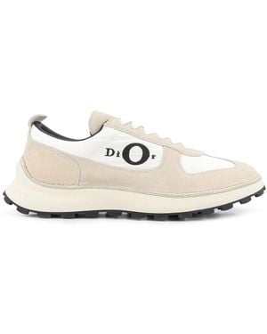 Dior Sneakers - Bianco
