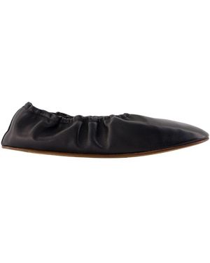 KENZO Ballerinas - Schwarz